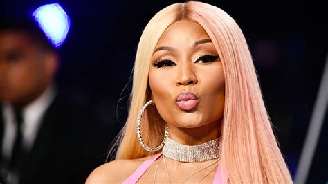 nicki minaj sexy nudes|Nicki Minaj poses completely naked for sexy photo shoot as she ...